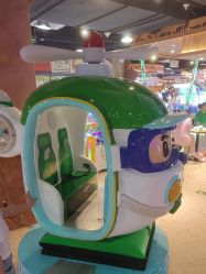 -卡通尼·Safari非洲探索乐园·生日会(金桥国际商业广场店)