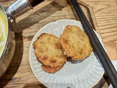 -小满手工粉(上海文峰广场店)