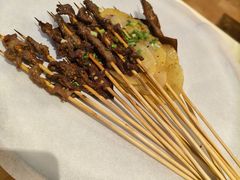 -串盟烧烤·长沙美食地标(星沙店)