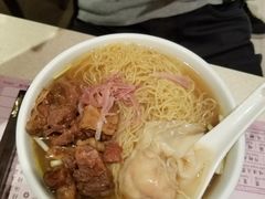 -池记(尖沙咀店)