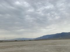 -盐湖景区