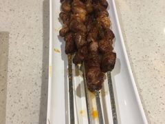 羊肉串-伊祥·敦煌楼