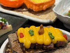 -daozao料理美术馆(东营店)