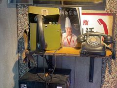 -可口香·非遗老号烧烤(南岗直营店)