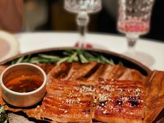 诱·迷迭香烤肉-狮拾久·现代新加坡料理(福田COCO Park店)