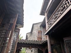 -芥子园