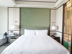 -上海前滩香格里拉大酒店