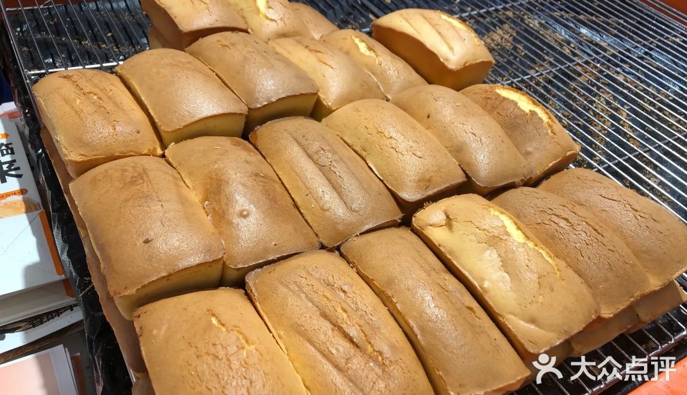 龙德广场宝食港4家“高效率”美食❗️一秒出餐❗️