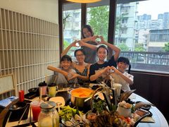 -生如夏花泰式火锅(西村黑金店)