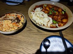 -那时新疆·若羌(经纬汇店)