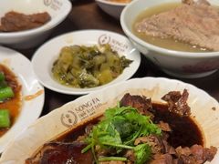 -松發肉骨茶(牛车水店)