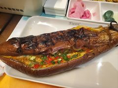 -木屋烧烤(龙岗龙城万科里店)