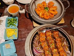 -元素中餐厅.海南菜.粤菜.椰子鸡.海鲜.包房.石梅湾威斯汀度假酒店