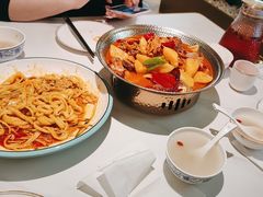 -燕兰楼·清真西北融合菜(亚运村店)