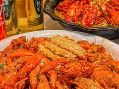 -香满锅老北京羊蝎子火锅·家常菜(新街口店)