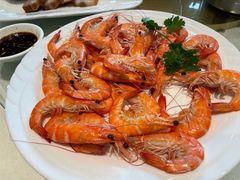 白灼虾-粥旺庄(芳村店)