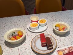 -战斧牛排餐厅(悦方IDmall店)
