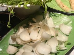 -一叶一世界·素食餐厅(锦华万达店)
