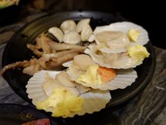 -熊出没日本烧肉放题