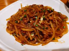 巴依特色自制粉条-巴依老爷新疆美食(常营店)