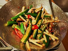 -老阿爸鲜鱼土菜(独墅湖店)