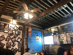 大堂-酒阳蒸经小酒馆(解放碑店)