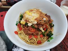 -虎子面粉馆(五一东村店)