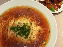 -松鹤楼·苏式汤面(虹桥天地店)