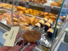 -烘焙町面包店(西四店)
