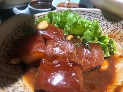 -叶派龙虾•招牌香辣蟹·海鲜(中海国际店)