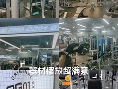 -OG01·24h私教铁馆(中鼎316店)