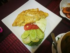 -The Palmboo Restaurant
