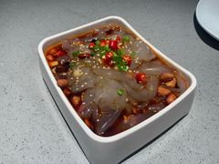 -半天妖烤鱼(烟台宝龙店)