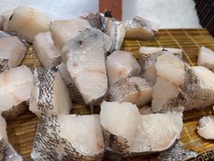 -姜胖胖无限自助烤肉(弹子石店)