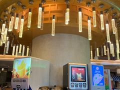 -天台泰和开元名都大酒·地中海咖啡厅