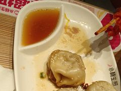 -小杨生煎(宜川路店)
