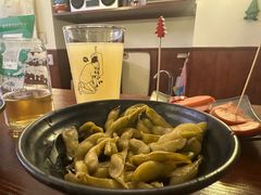 -吹泡·Triphop(棋盘店)