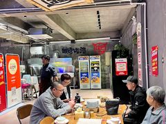 -熙成烧烤(白塔岭店)