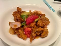 -莆田餐厅PUTIEN(三里屯店)