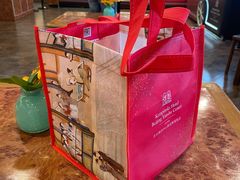 -凯宾美食廊Kempi Deli·凯宾斯基饭店(亮马桥路店)