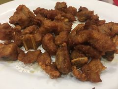 -天天海鲜城·海鲜大排档(新溪店)