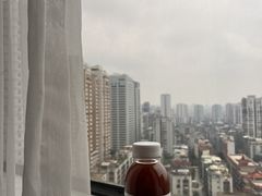 -汕头金海湾大酒店(万象城店)