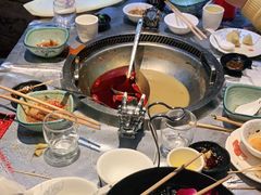 -红辣椒·川菜·火锅(张杨路店)