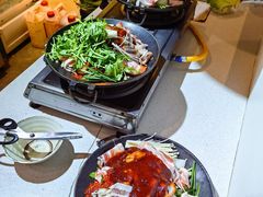 -名家韩国料理·烤肉(瑶海店)