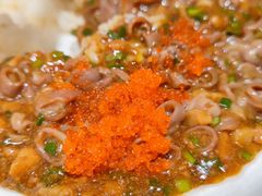 -大锅强·蒸海鲜青岛菜(城市阳台店)