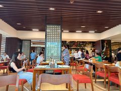 -三亚绿发山海天JW万豪酒店