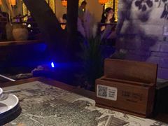 -绿茶餐厅(汇悦大融城店)