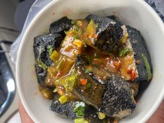 -无声臭豆腐(大井1号店)