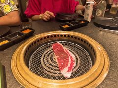 -神户赤童日式烤肉(金地广场店)