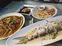 -樟树底(胜利河美食街店)